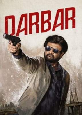 دانلود فیلم Darbar 2020 با کیفیت عالی