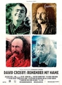 دانلود فیلم David Crosby Remember My Name 2019