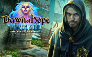 دانلود بازی Dawn of Hope 3: The Frozen Soul