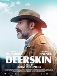 دانلود فیلم Deerskin 2019