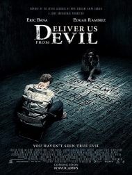 دانلود فیلم Deliver Us from Evil 2014