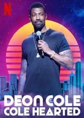 دانلود فیلم Deon Cole Cole Hearted 2019