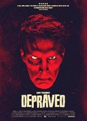 دانلود فیلم Depraved 2019