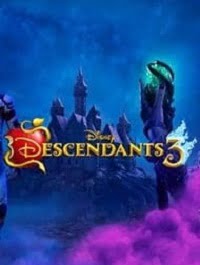 دانلود فیلم Descendants 3 2019