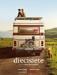 دانلود فیلم Diecisiete 2019