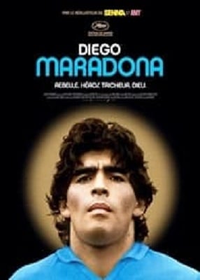 دانلود دوبله فارسی مستند دیگو مارادونا Diego Maradona 2019