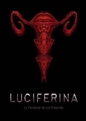 دانلود فیلم Luciferina 2018