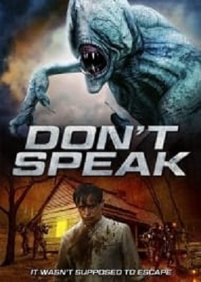 دانلود فیلم Dont Speak 2020