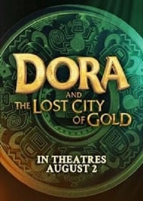 دانلود فیلم Dora And The Lost City Of Gold 2019
