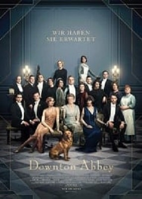 دانلود فیلم Downton Abbey 2019 با کیفیت عالی
