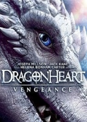 دانلود فیلم Dragonheart Vengeance 2020 با کیفیت عالی