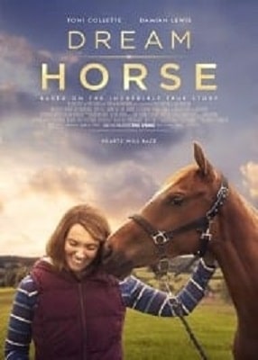 دانلود فیلم Dream Horse 2020