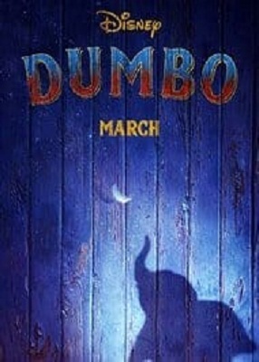 دانلود فیلم Dumbo 2019