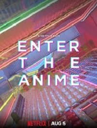 دانلود فیلم Enter The Anime 2019
