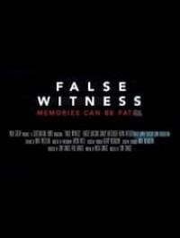 دانلود فیلم False Witness 2019