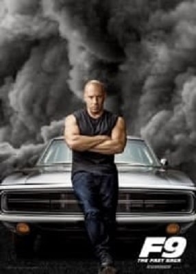 دانلود فیلم سریع و خشن ۹ Fast & Furious 9 2021