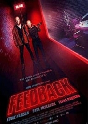 دانلود فیلم Feedback 2019
