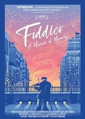 دانلود فیلم Fiddler A Miracle Of Miracles 2019