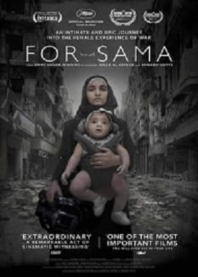 دانلود فیلم For Sama 2019