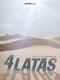 دانلود فیلم Four Latas 2019