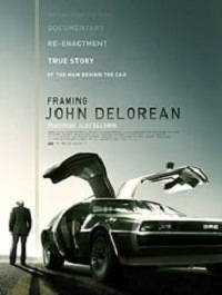 دانلود فیلم Framing John DeLorean 2019