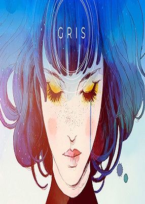 دانلود بازی GRIS v1.0.0