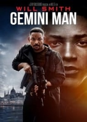 دانلود فیلم Gemini Man 2019 با دوبله فارسی