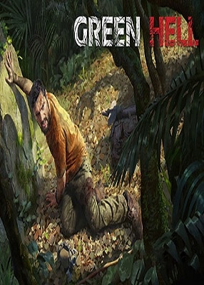 دانلود بازی Green Hell
