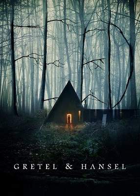 دانلود فیلم Gretel & Hansel 2020 با کیفیت عالی