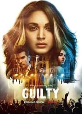 دانلود فیلم Guilty 2020 با کیفیت عالی