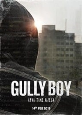 دانلود فیلم Gully Boy 2019