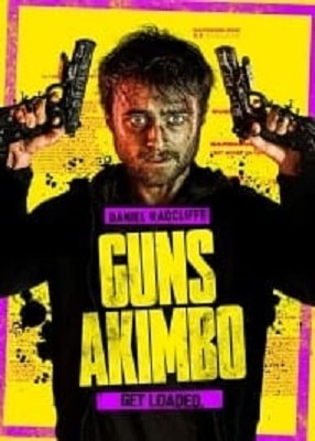 دانلود فیلم Guns Akimbo 2019 با کیفیت عالی