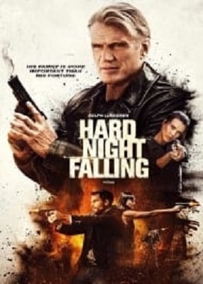 دانلود فیلم Hard Night Falling 2019 با کیفیت عالی