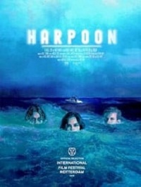 دانلود فیلم Harpoon 2019