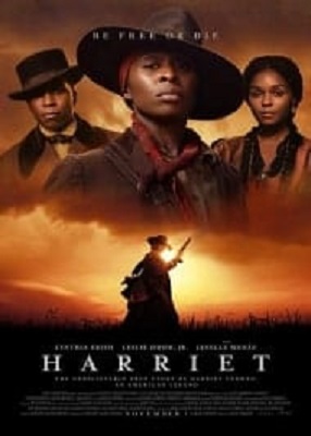 دانلود فیلم Harriet 2019