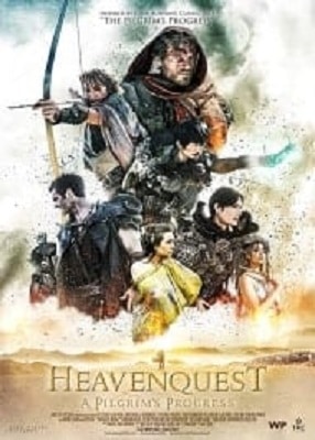 دانلود فیلم Heavenquest A Pilgrims Progress 2020 با کیفیت عالی