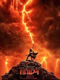 دانلود فیلم Hellboy 2019