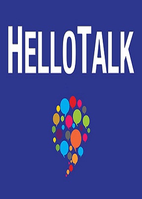 یادگیری زبان خارجی با اپلیکیشن HelloTalk v3.7.4