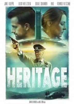 دانلود فیلم Heritage 2019 با کیفیت عالی