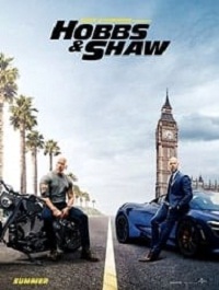 دانلود فیلم Hobbs And Shaw 2019