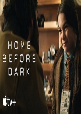 دانلود قسمت سوم ۳ سریال Home Before Dark