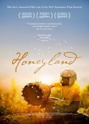 دانلود فیلم Honeyland 2019