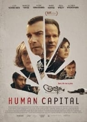دانلود فیلم Human Capital 2019 با کیفیت عالی
