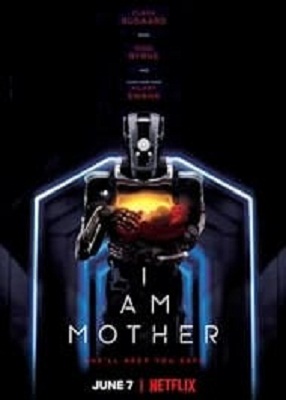 دانلود فیلم I Am Mother 2019