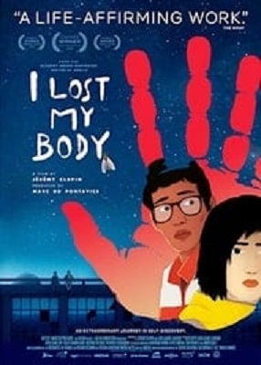 دانلود فیلم I Lost My Body 2019