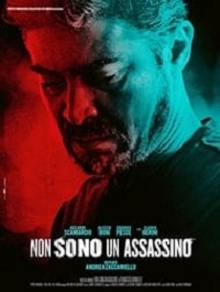 دانلود فیلم Im Not A Murderer 2019