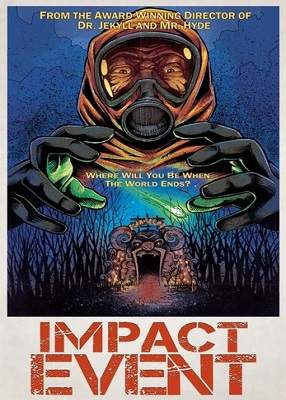 دانلود فیلم Impact Event 2018 با کیفیت عالی