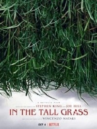 دانلود فیلم In The Tall Grass 2019