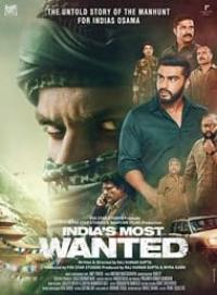 دانلود فیلم Indias Most Wanted 2019