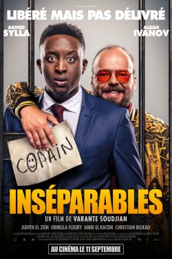 دانلود فیلم Inseparables 2019